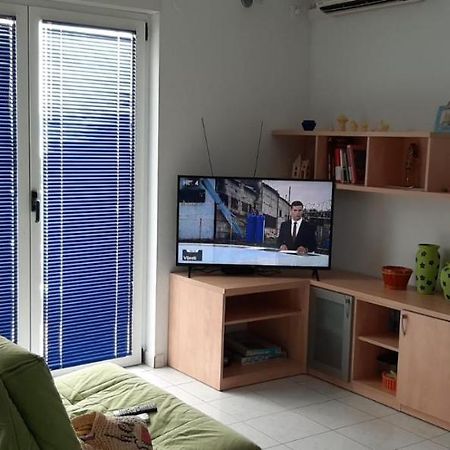 Pepermint Apartment บาชกาโวดา ภายนอก รูปภาพ