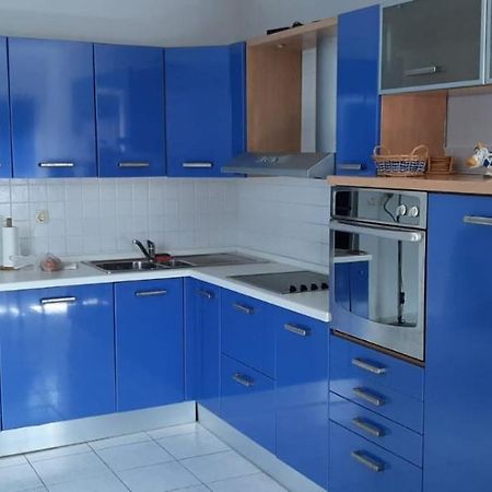 Pepermint Apartment บาชกาโวดา ภายนอก รูปภาพ