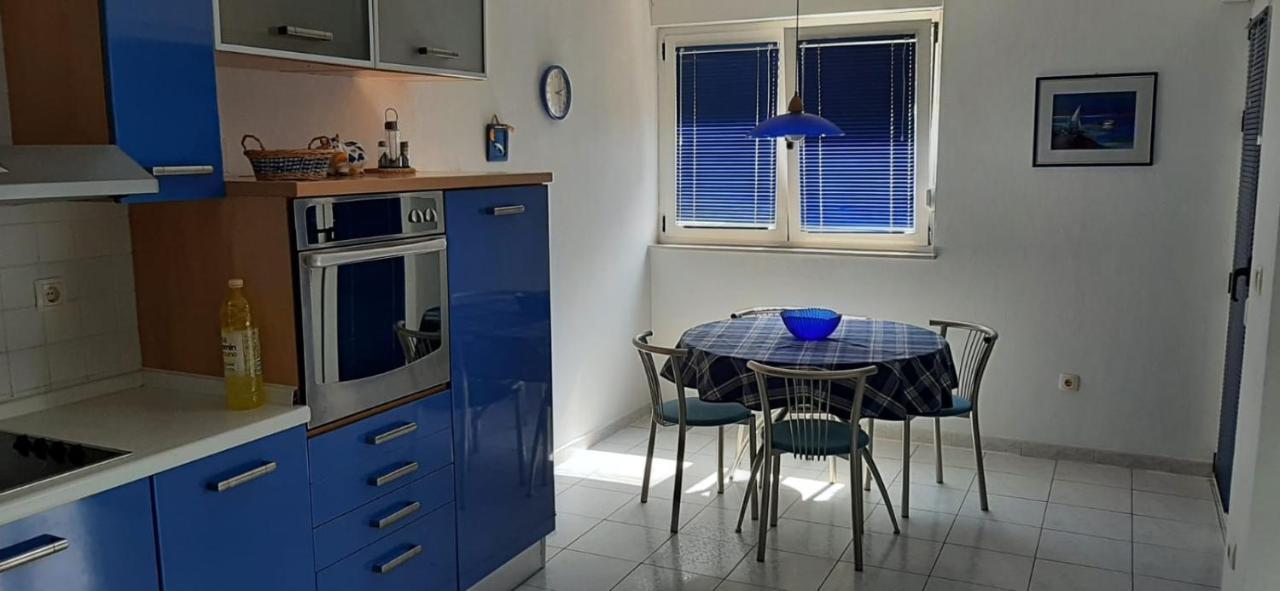 Pepermint Apartment บาชกาโวดา ภายนอก รูปภาพ