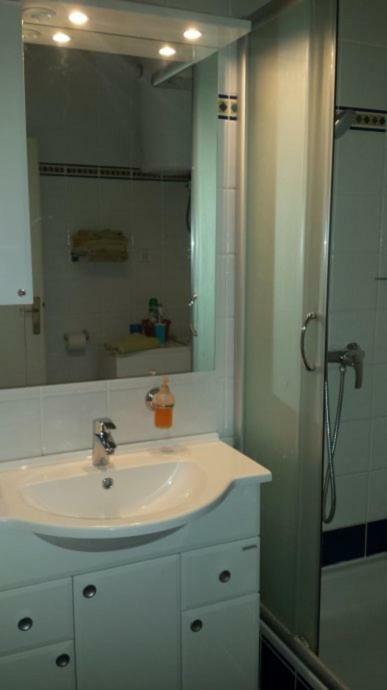 Pepermint Apartment บาชกาโวดา ภายนอก รูปภาพ